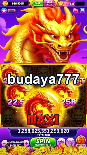 budaya777 APK