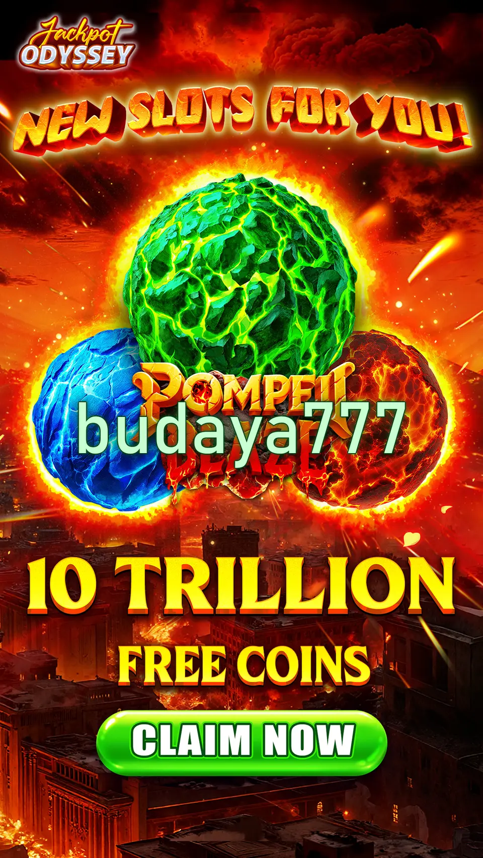 budaya777 Masuk